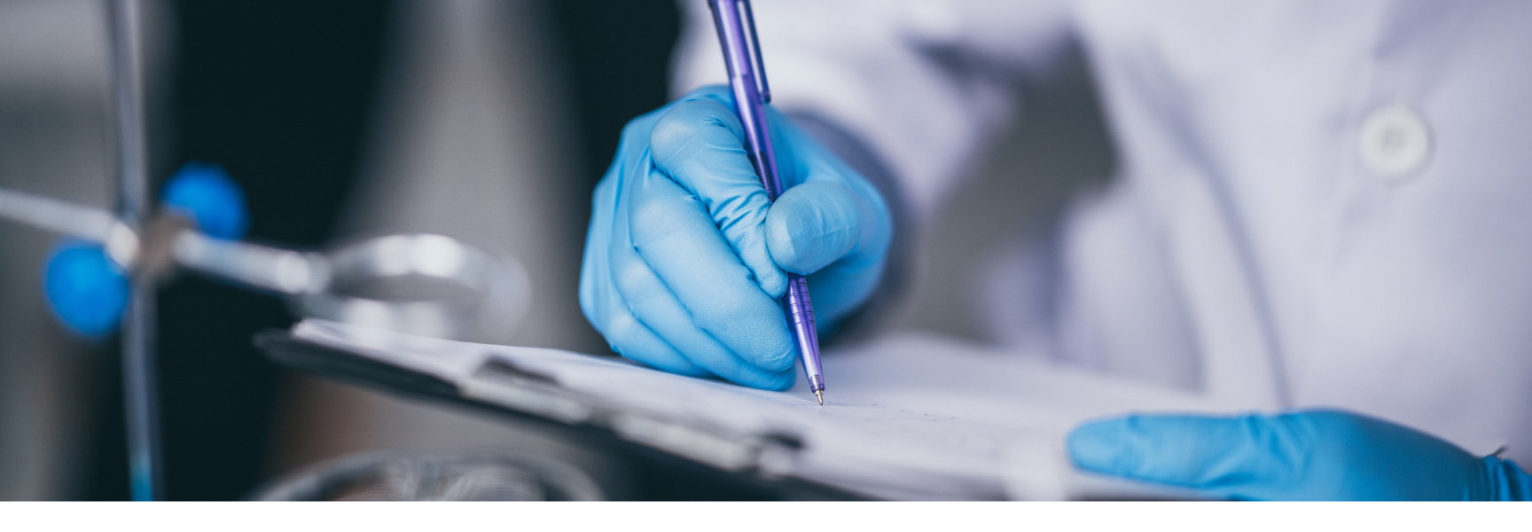 Clinical Departments